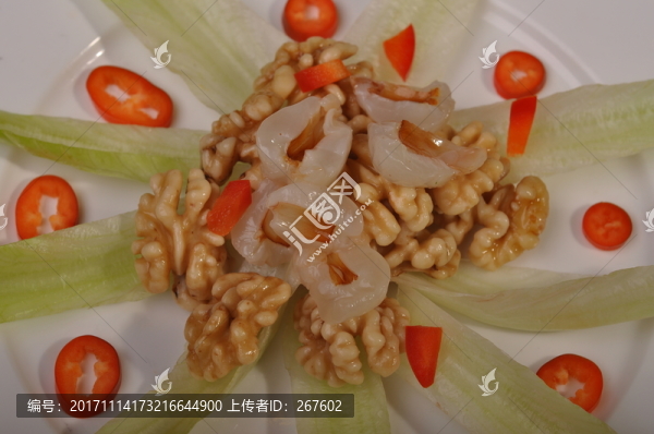 蝦仁