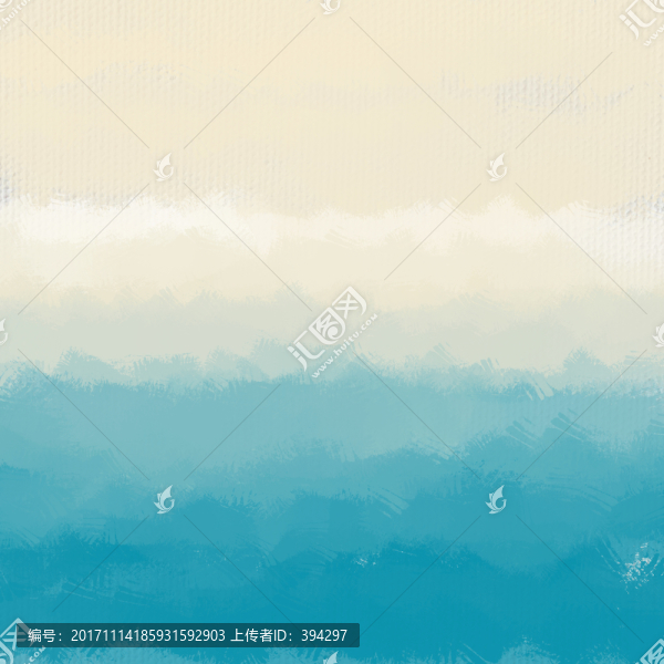 大海裝飾畫