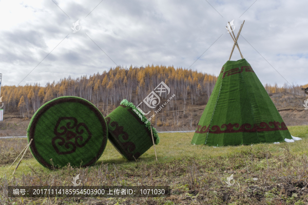 人造景觀