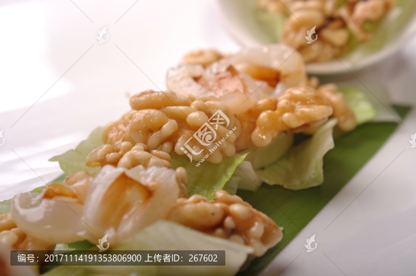 蝦仁