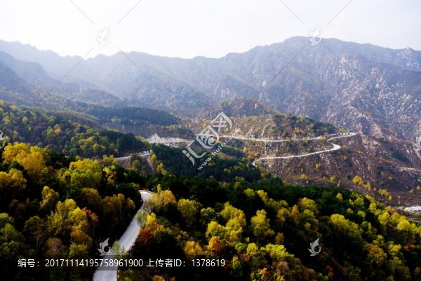 白石山
