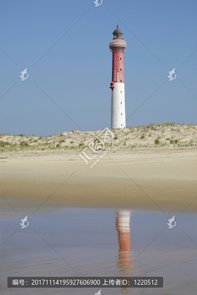 海灘