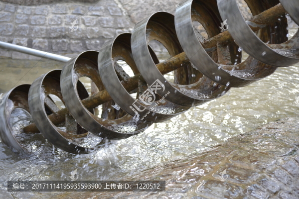 水蝸牛