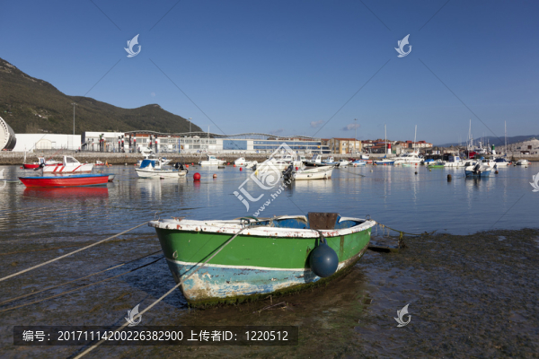 城市