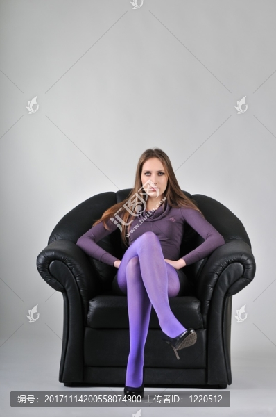 女人