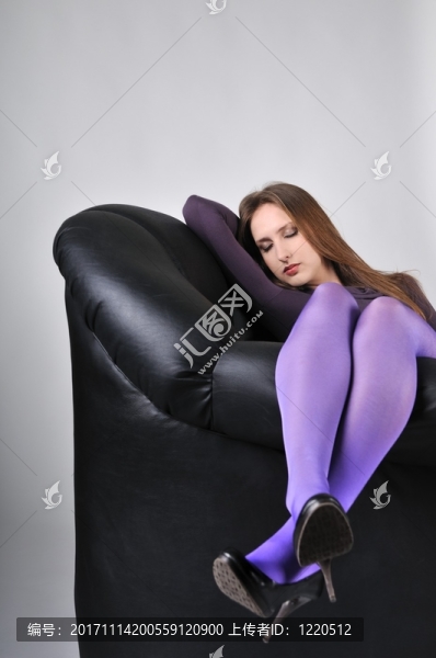 女人