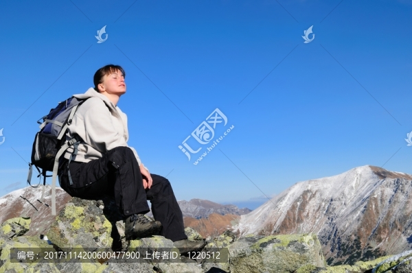 山