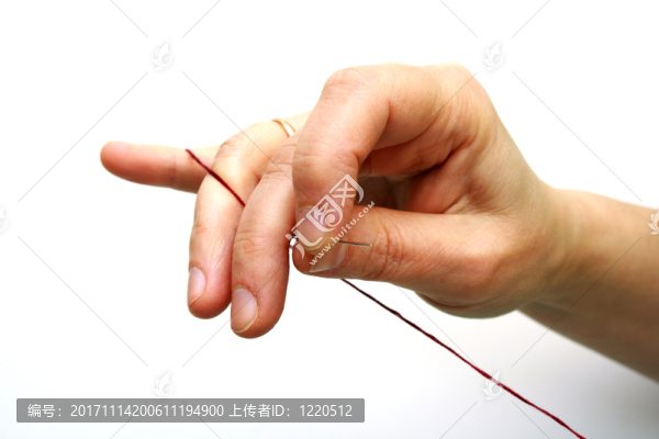 線