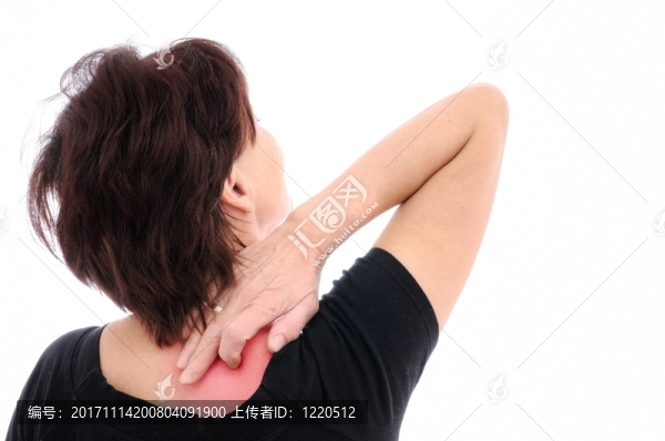 女人