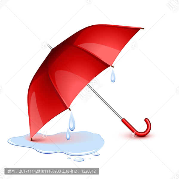 雨傘