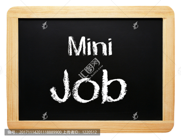 minijob,,-,概念板,-,釋放