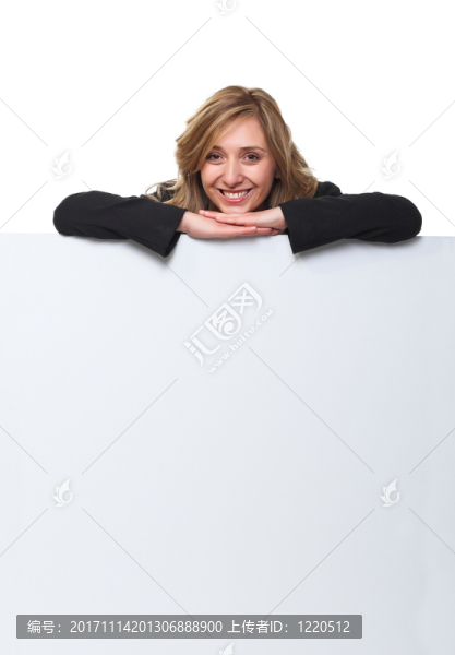 女人