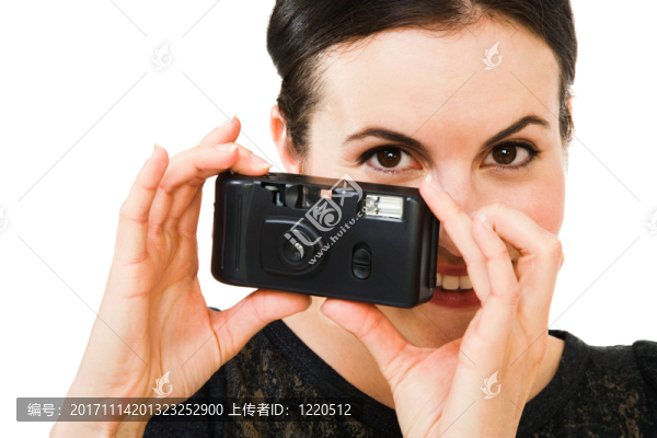 女人