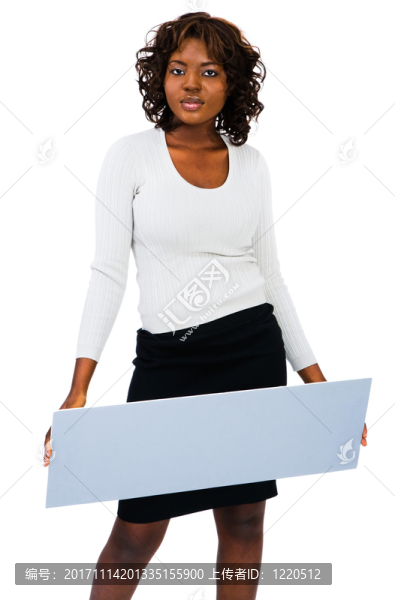 女人