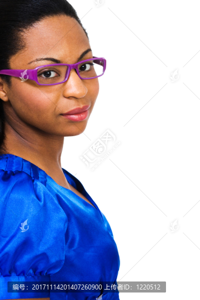 女人