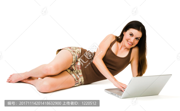 女人