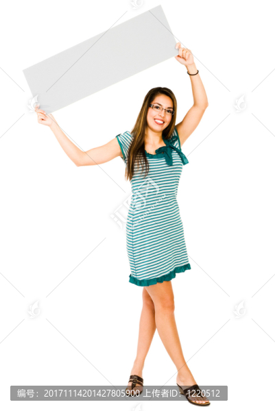 女人