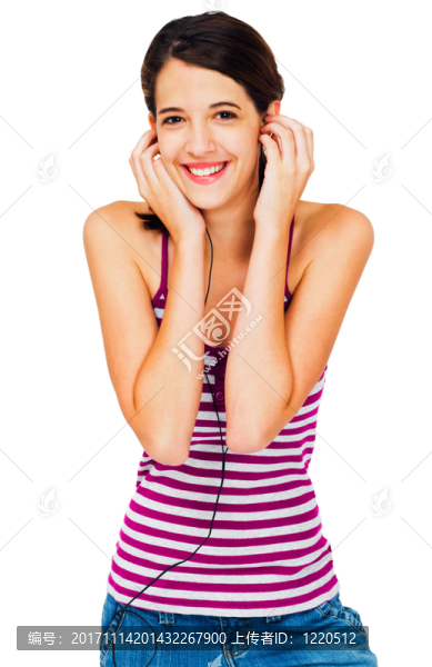 女人