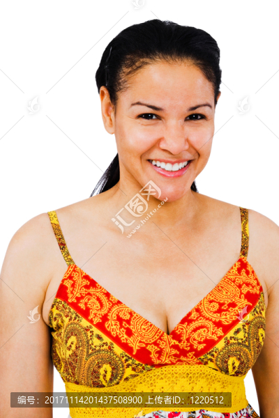 女人