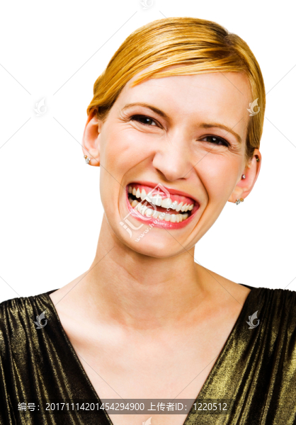 女人