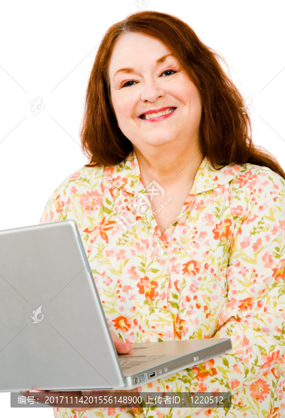 女人