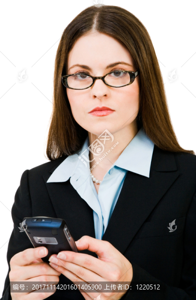 女人
