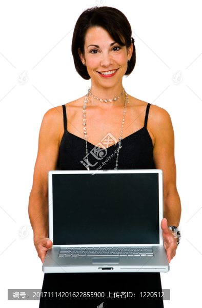 女人
