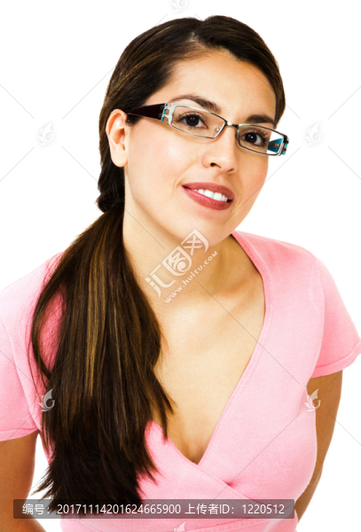 女人