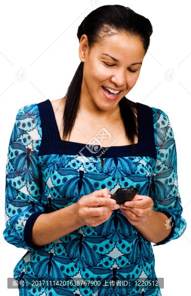 女人
