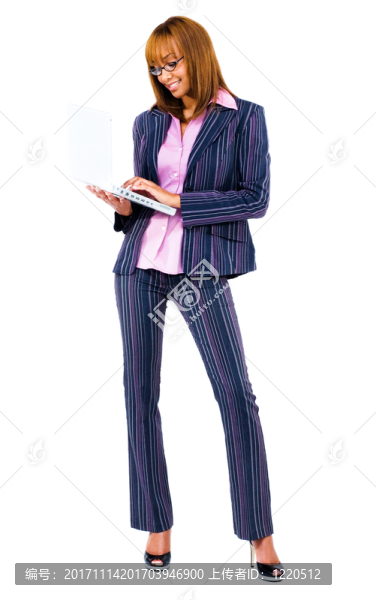 女人