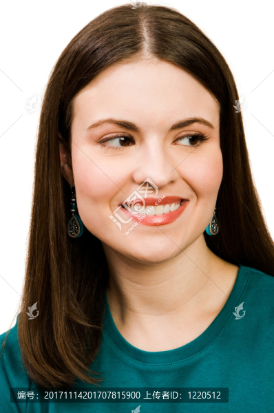 女人