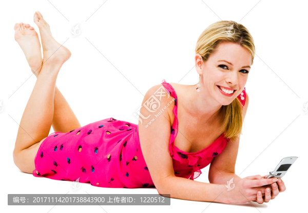 女人