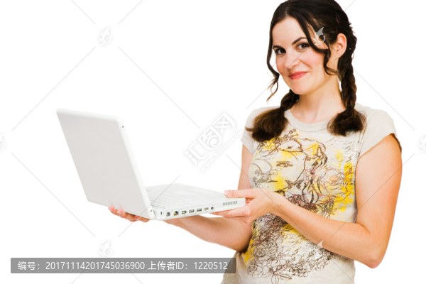 女人