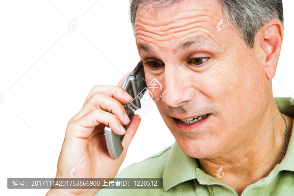 說話