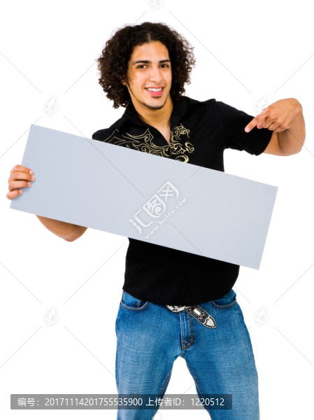 笑