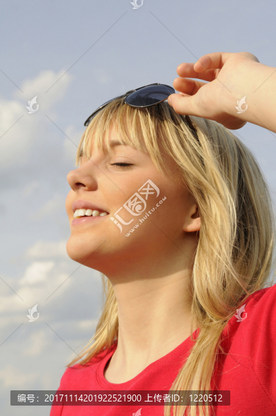 女人