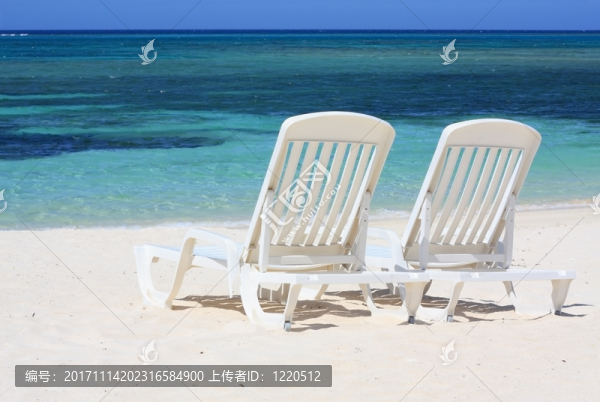 海灘