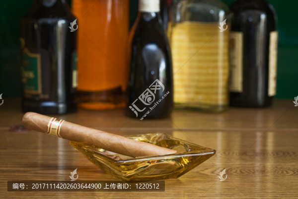雪茄