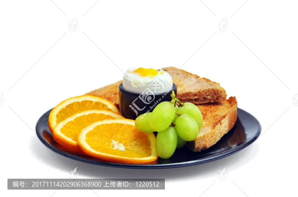 面包