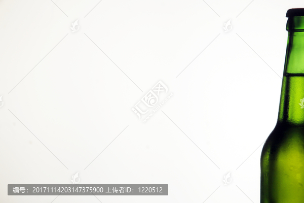 喝