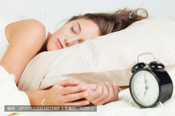 女人
