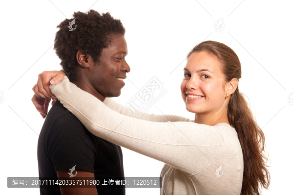 女人