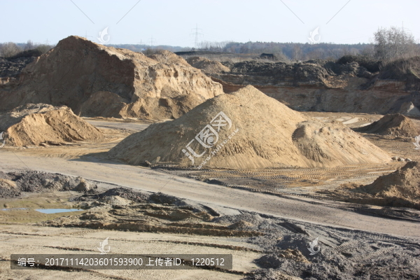 建筑材料