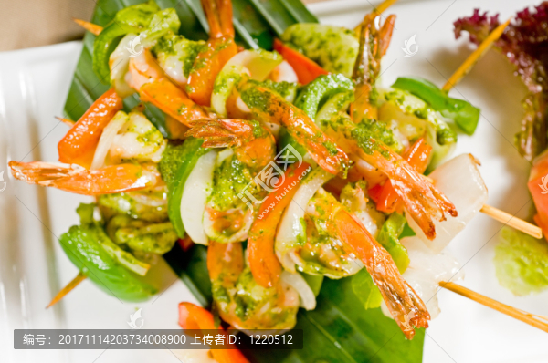 食物