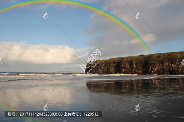 海灘