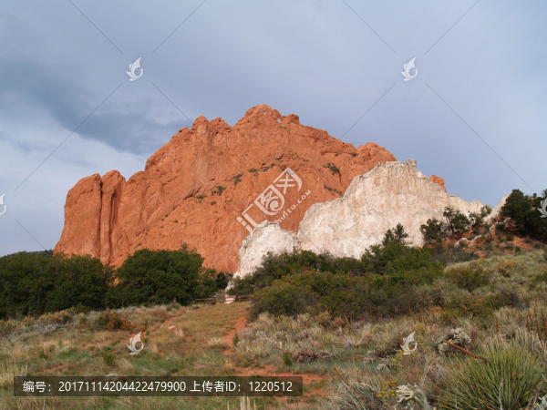 山