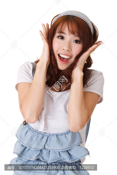 女人