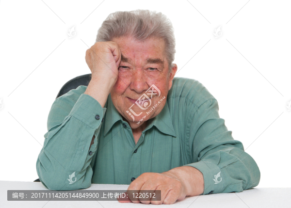 自信的前輩