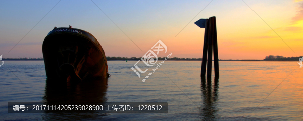 浪漫的