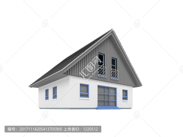 房屋